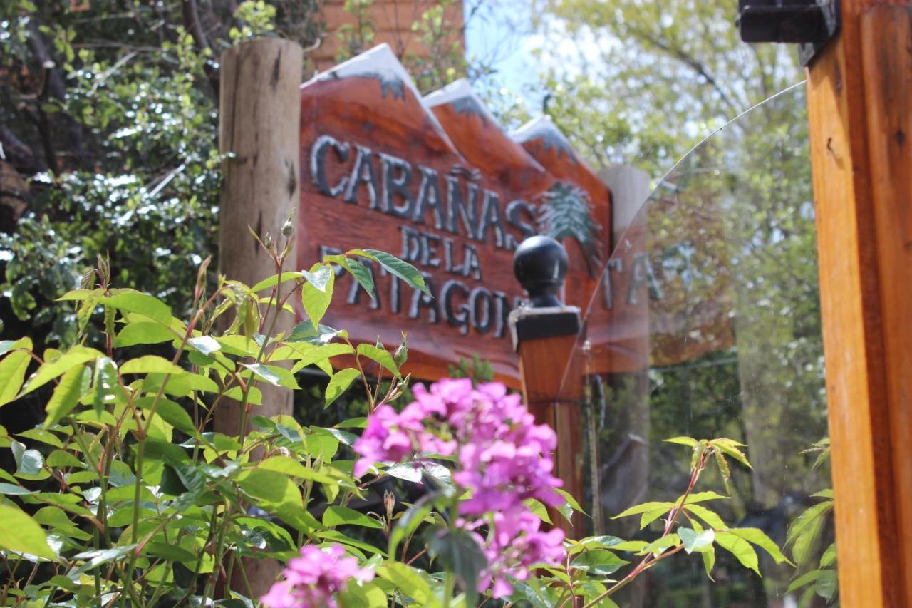 Cabanas De La Patagonia San Martín de los Andes Exterior photo