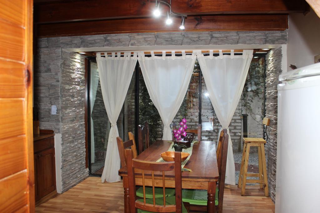 Cabanas De La Patagonia San Martín de los Andes Exterior photo
